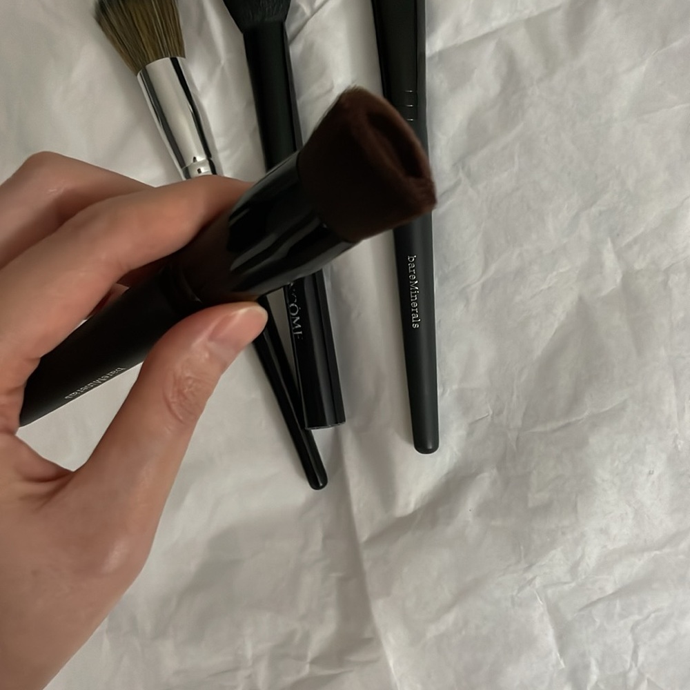 Face brush set - Picture 9 of 11